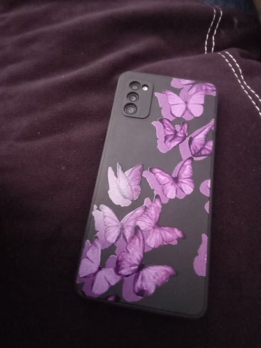 СамсунгА41запазен