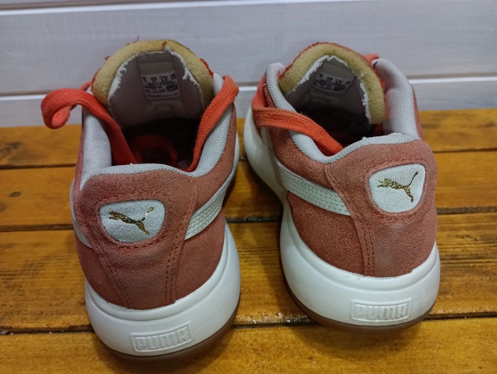 Puma Suede кожени N37- 29 лв