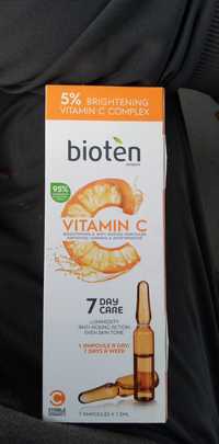 Крем за лице bioten vitamin c