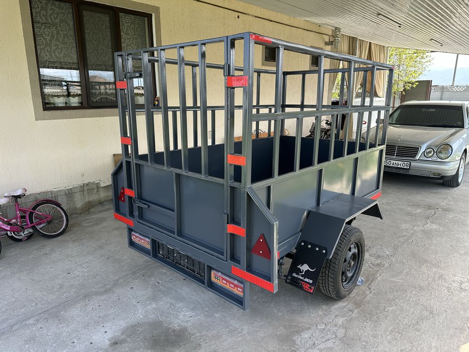 Сатылады арба жап жаңа