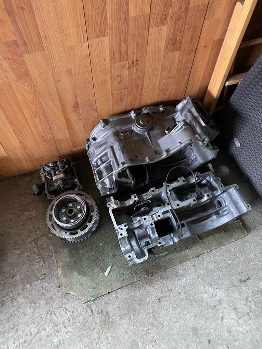 Piese Atv Cectek