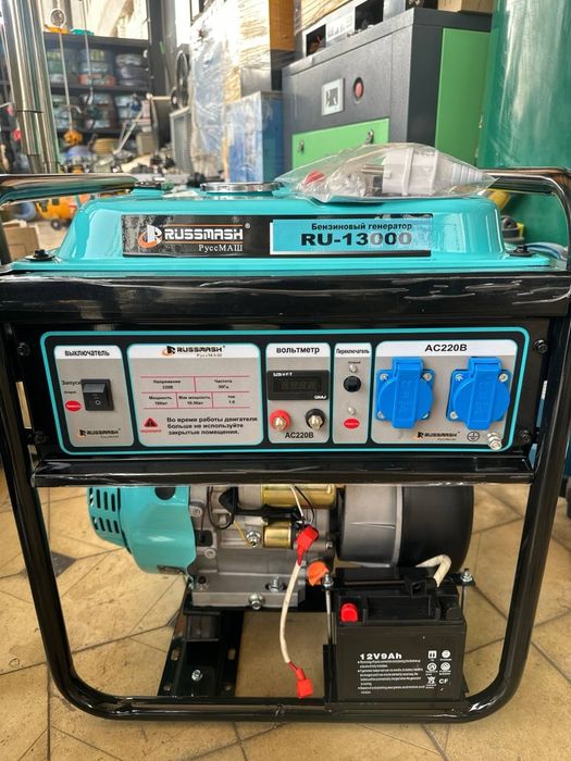 Движок 10кв ва 13кв