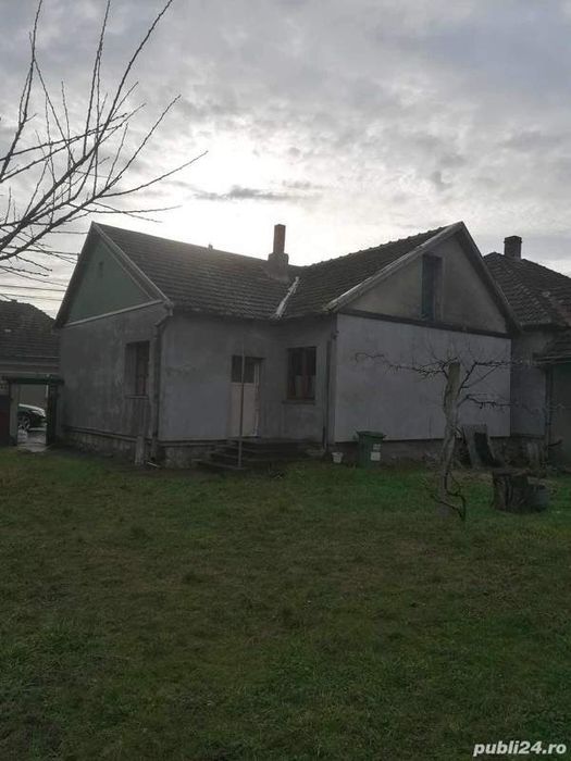 Casa de vanzare in Uileacu de Cris