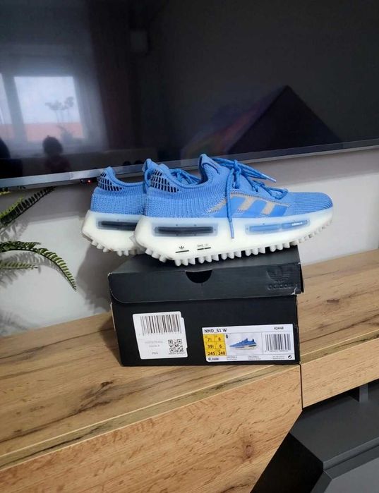 Adidas NMD S1         .