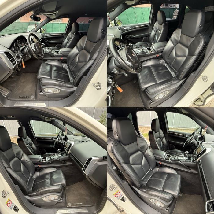 Porsche Cayenne-3.0d-240Cp-E5-2011-Navi-Piele-Variante