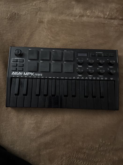 Akai MPK mini MK3
