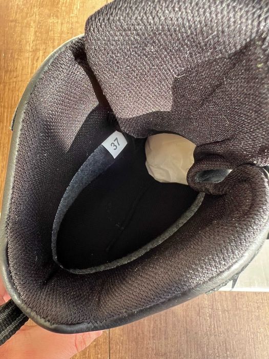 Ghete LORD Marimea 37