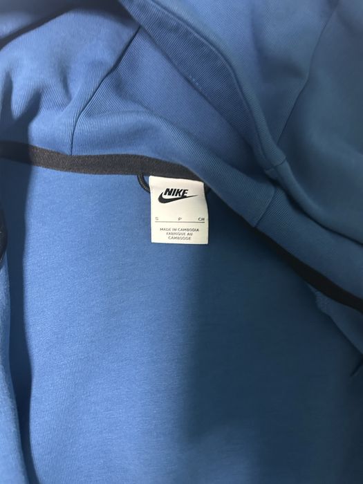 nike tech fleece