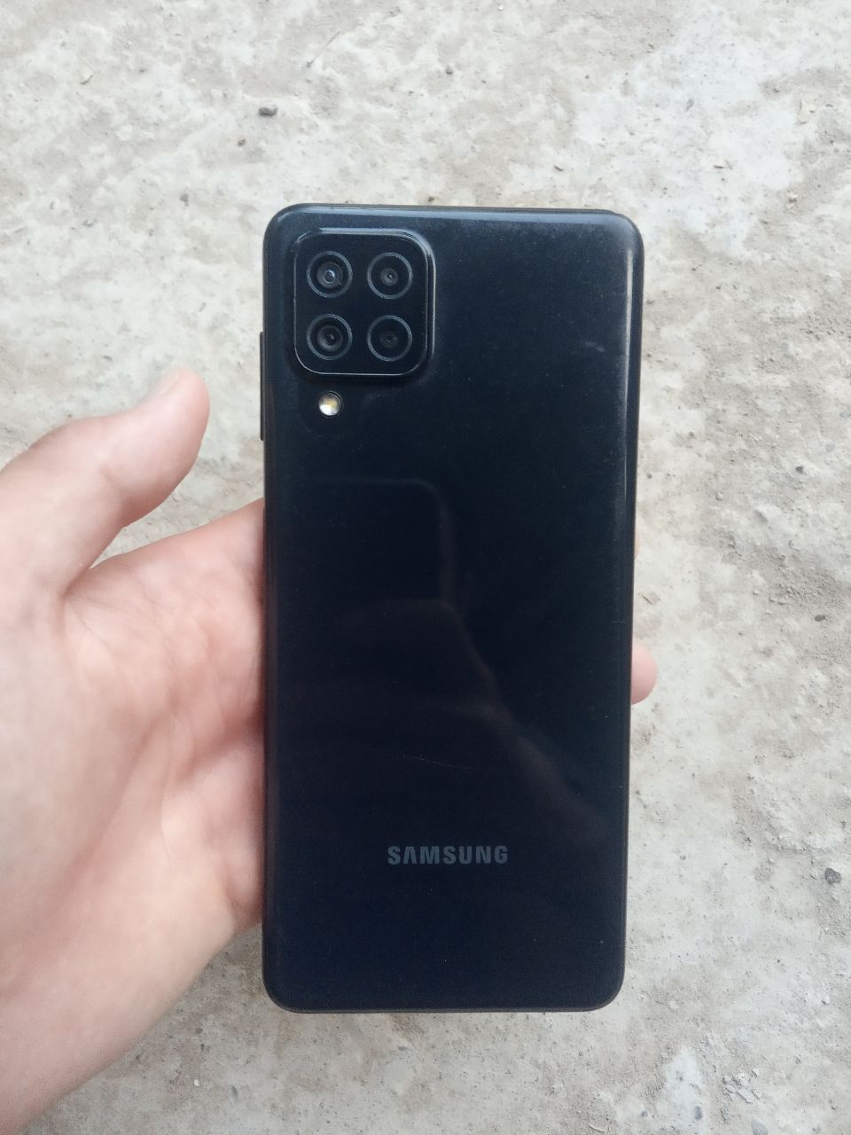Samsung A22 4G ishlashi tez 4/64 gb