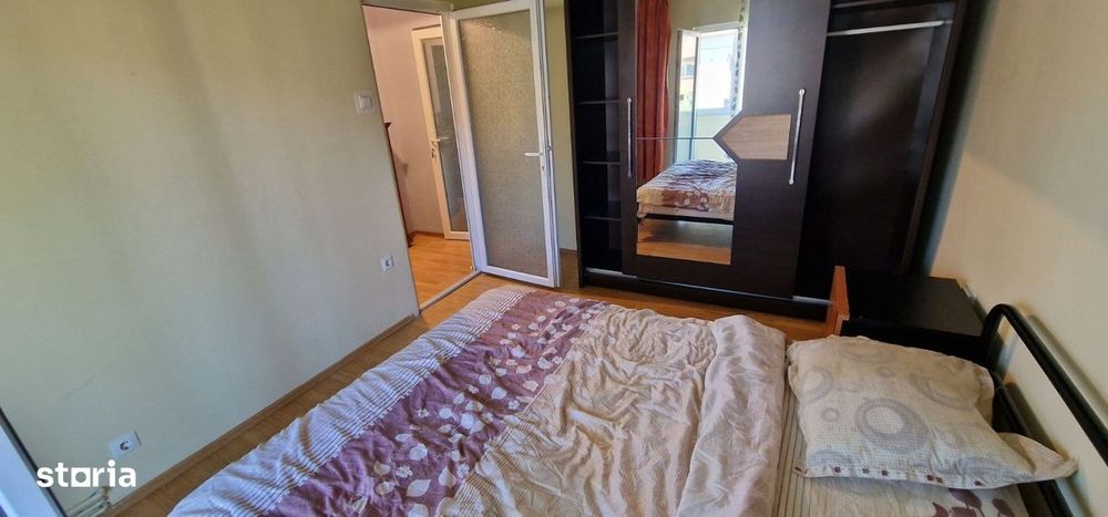 Apartament 2 camere - Calea Aradului