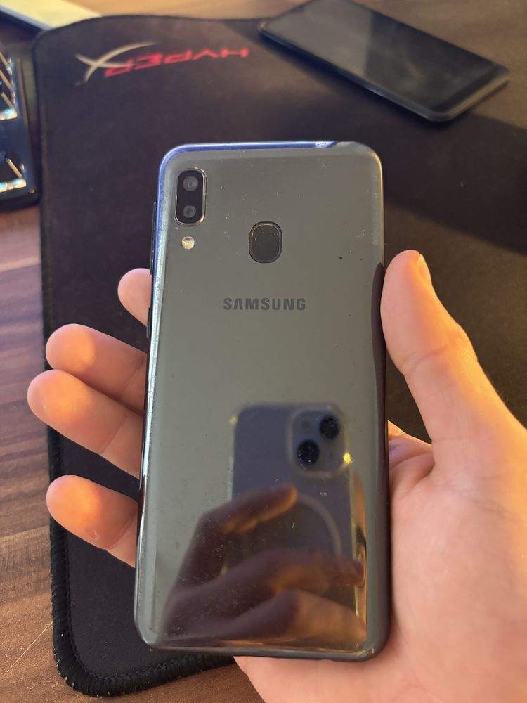 Telefon Samsung Galaxy A20e 32GB dual sim