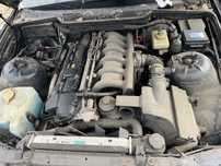 Dezmembrez motor 2.0 s3 vanos bmw e36