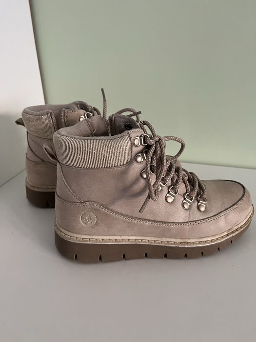 Детски боти Wistler р. 33