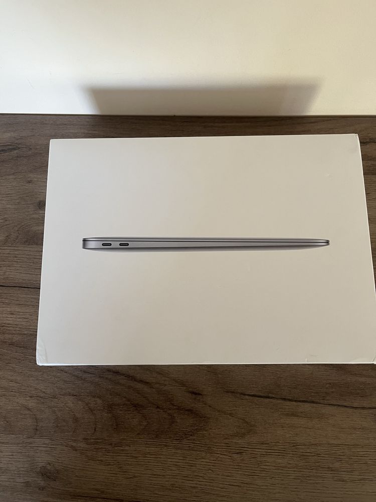 Гаранционен MacBook Air M1