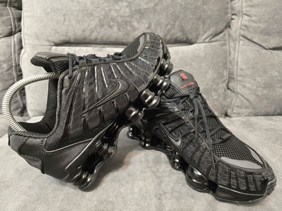 Nike shox nr 40 42 43 44 45 preț 400 lei