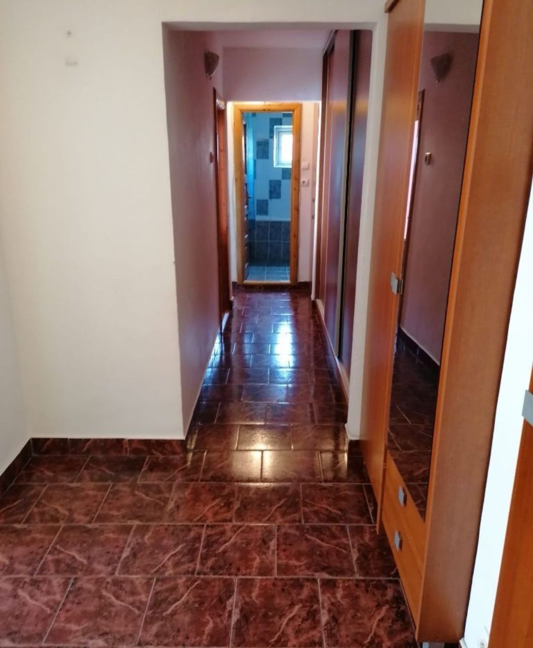 Apartament 3 camere zona centrala / chirie