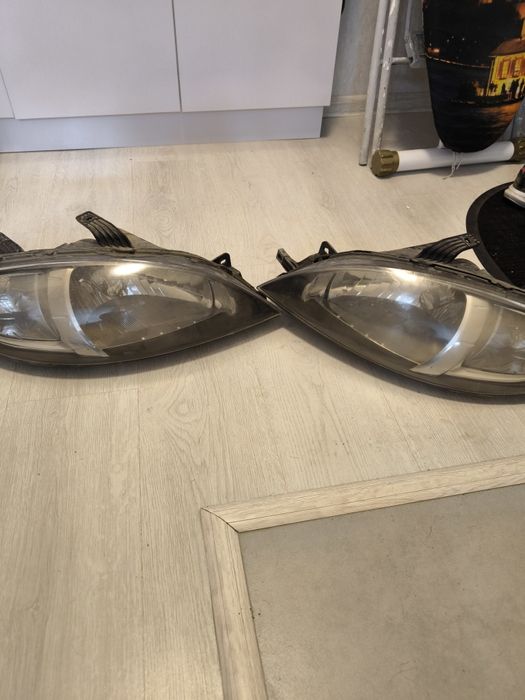 Продаются фары Джентра