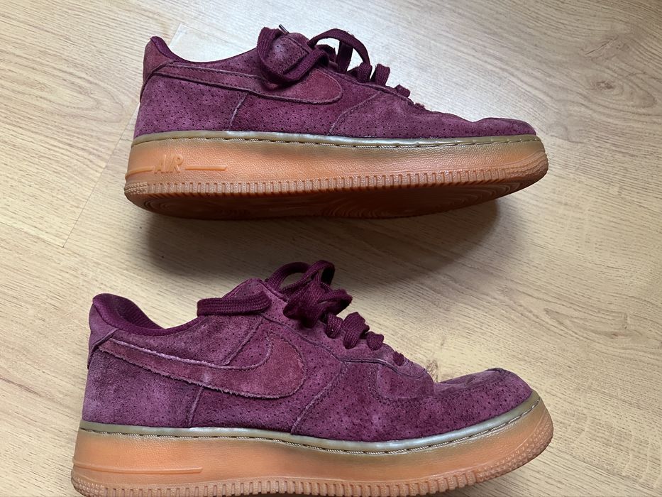 Nike air force 1, marimea 40