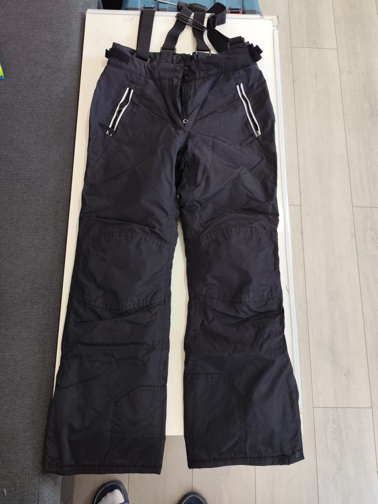 Costum copii ski si bocanci