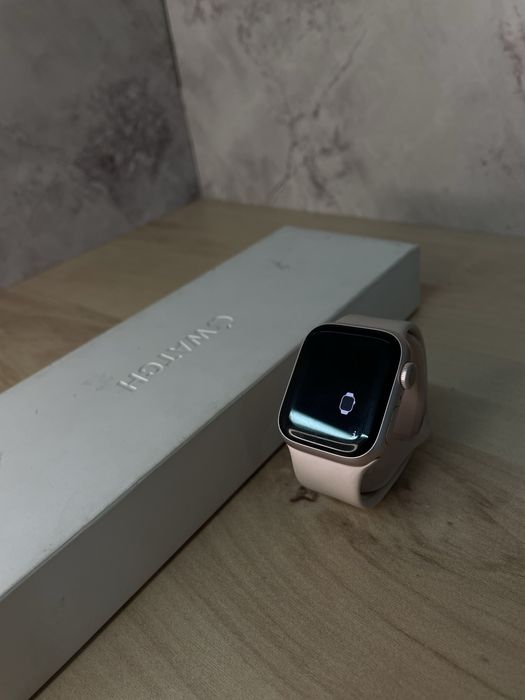 Apple Watch 9 41mm/Эйпл Вотч 9 41мм