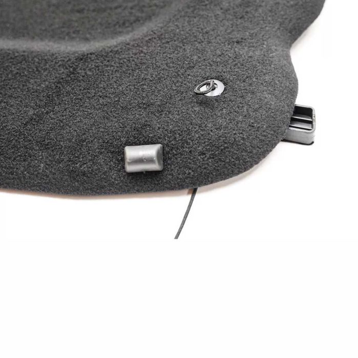 Кора за багажник на Mercedes-Benz GLA 2020 - 2025 (H247) (НОВА)