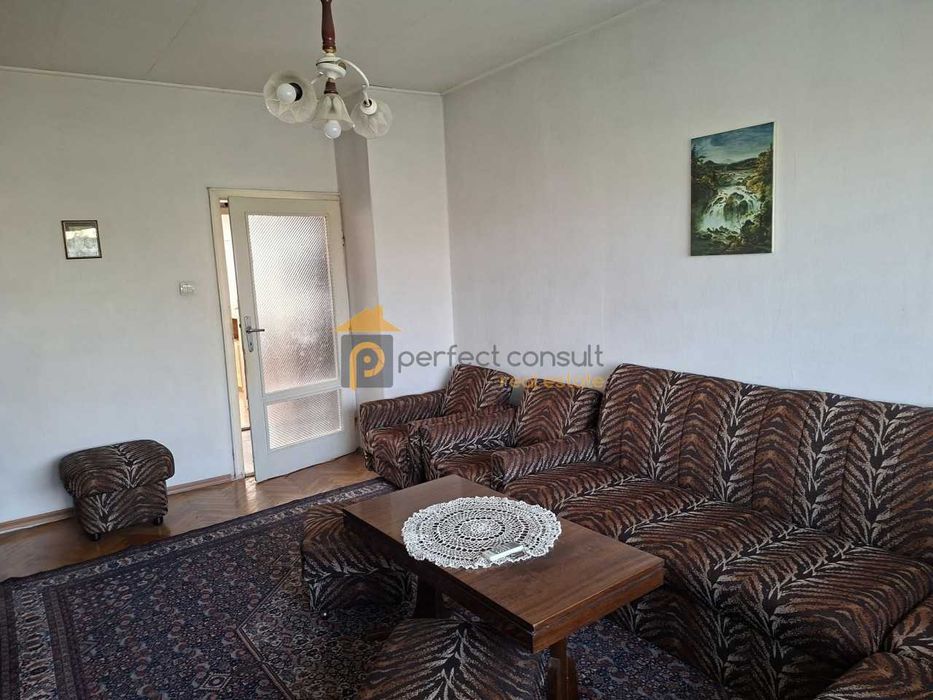 Двустаен апартамент в Гагарин