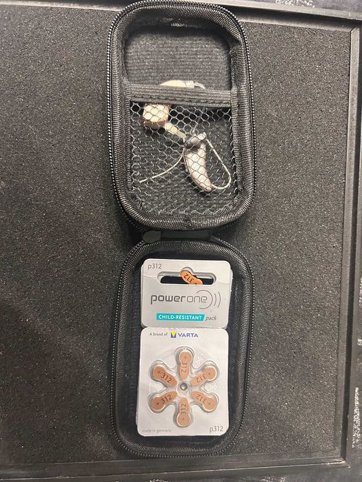 Слухов апарат Rexton BiCrore C R-Li T