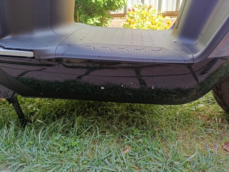 Электромопед Yadea E8 S