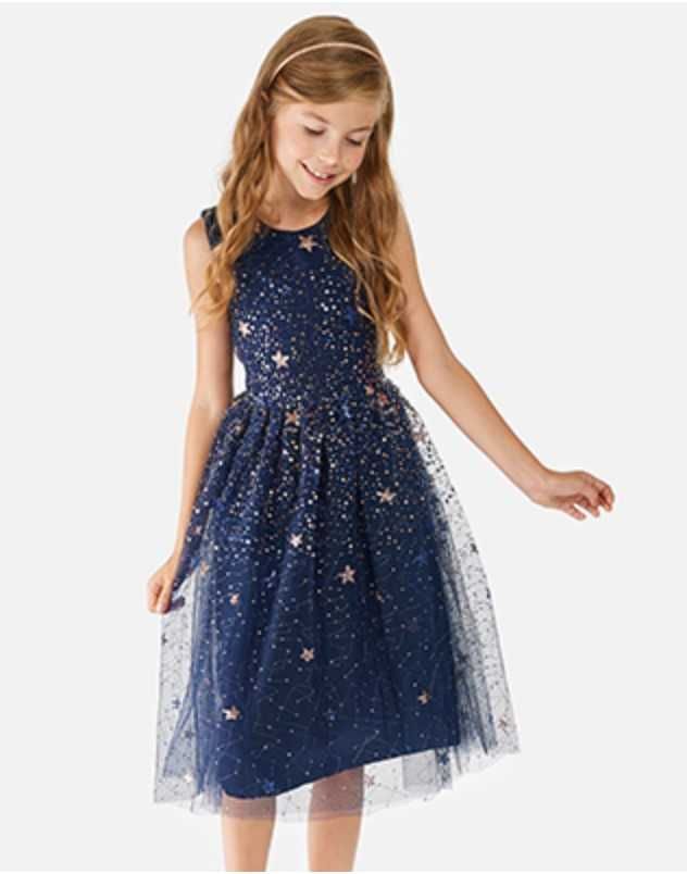 Продам детское праздничное платье