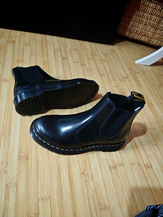 Dr.martens ghete dama