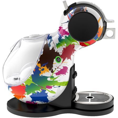 Espressor NESCAFÉ® Dolce Gusto® Melody3, 1.3 l, 15 Bar, Multicolor