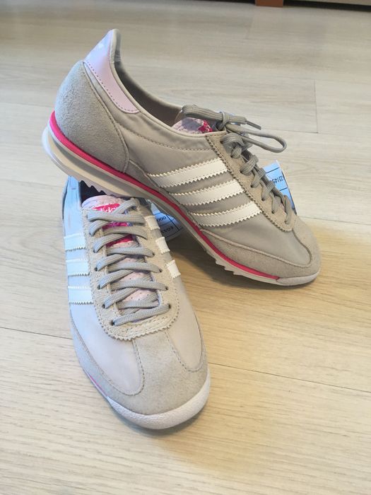 130 lei Adidas noi 38,5