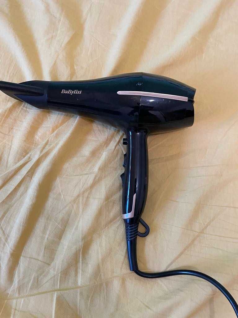 Сешоар- BaByLiss