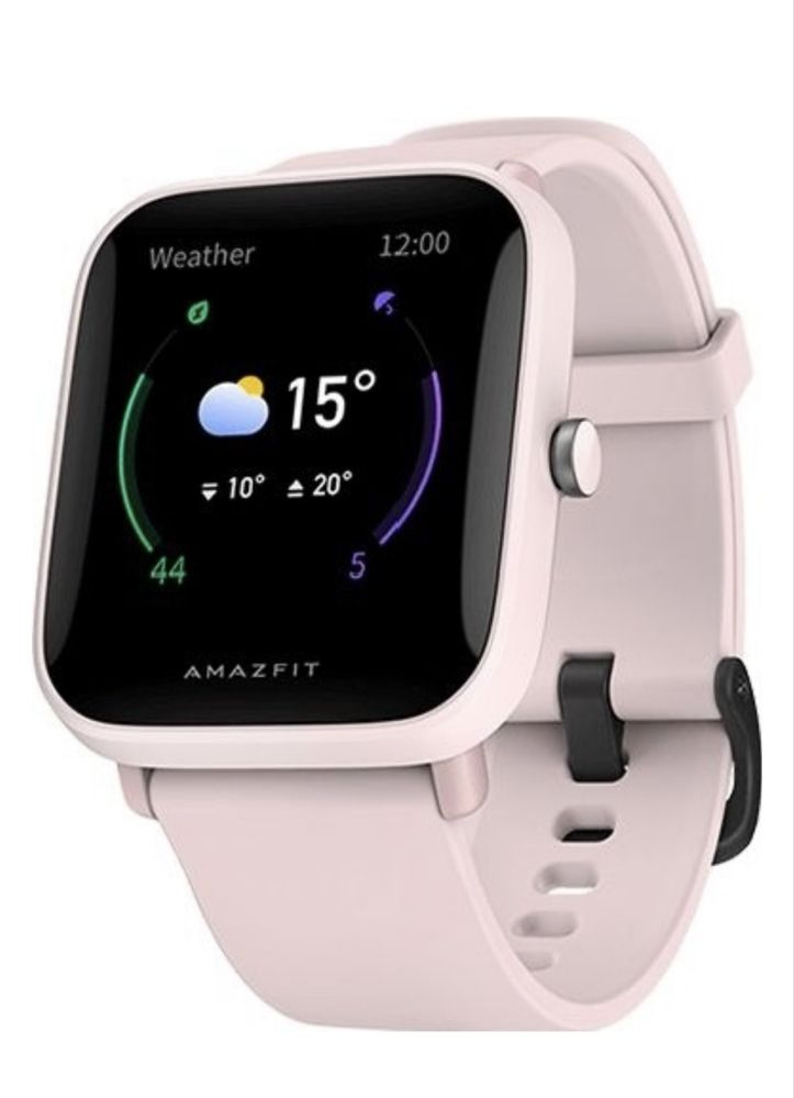 Смарт часы Amazfit bip u