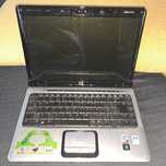 Лаптоп HP Pavilion dv 2700 - за части