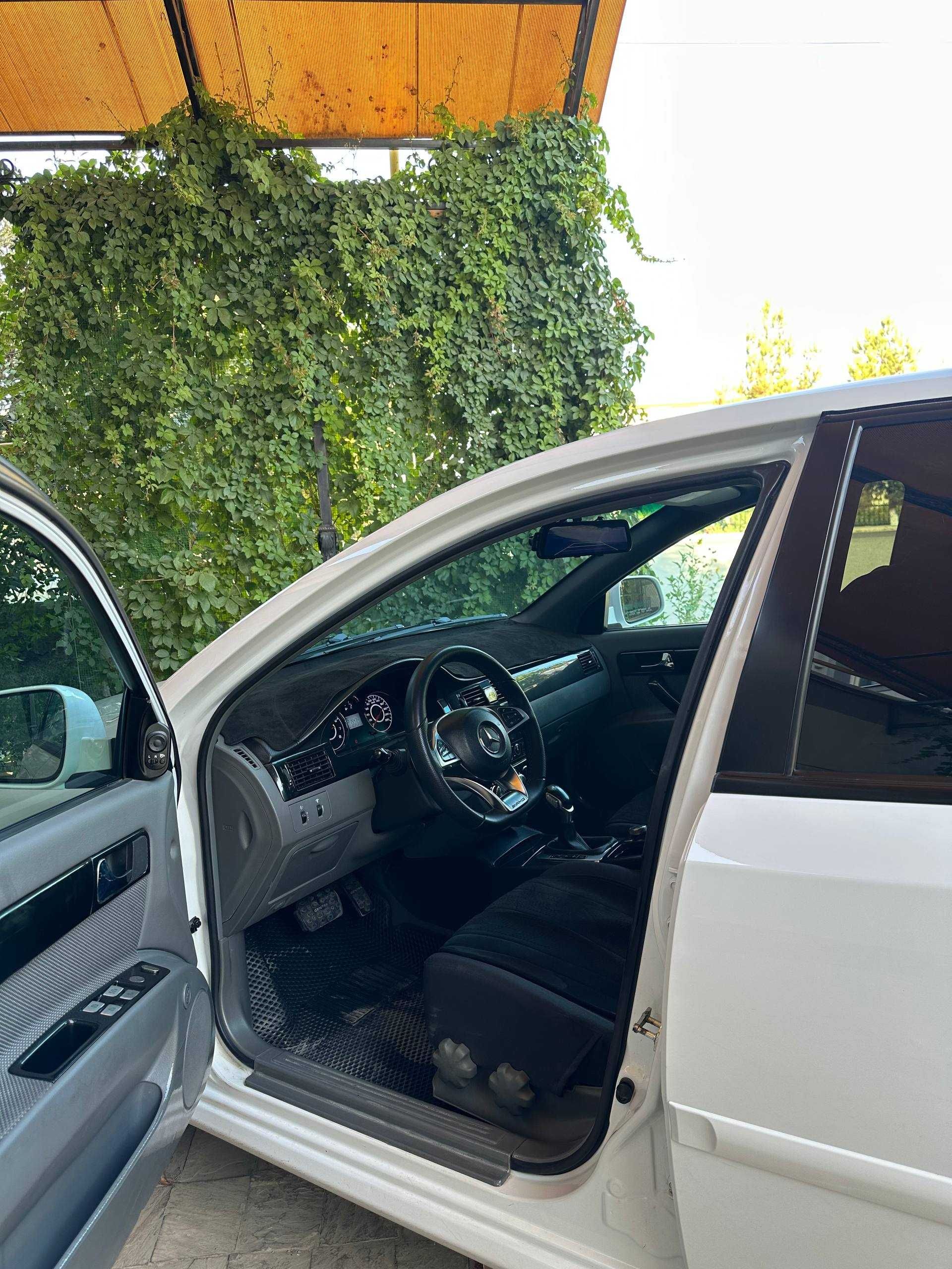 Chevrolet Gentra 2021 avtomat