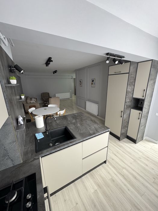 Apartament 2 camere / Zavoi / Regim Hotelier
