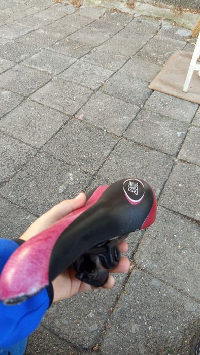 Седалки за колело всяка за 25лв