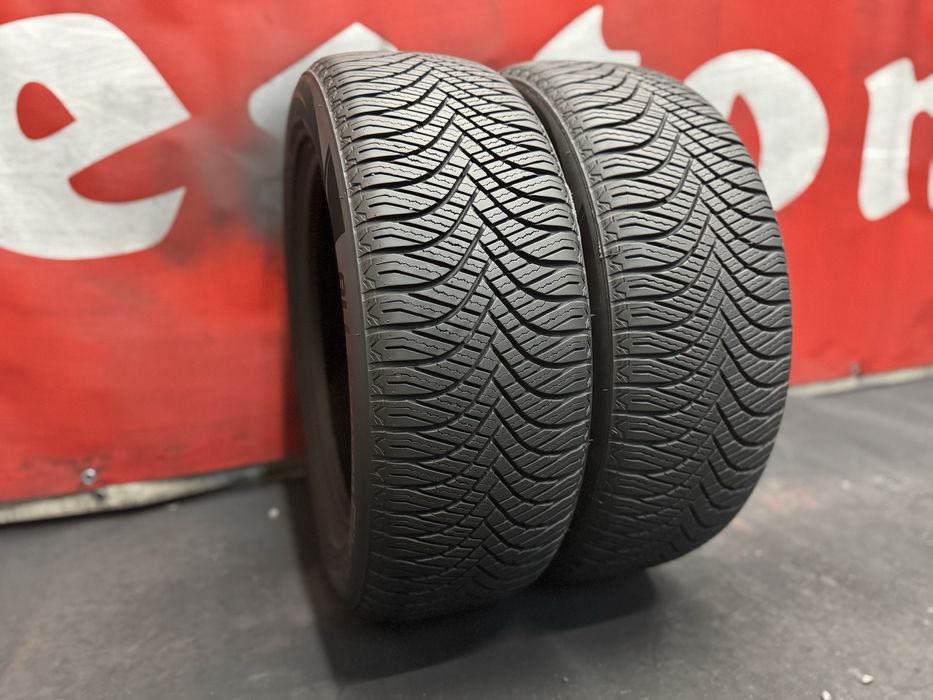 205 55 16, Всесезонни гуми, Goodride AllSeasonElite, 2 броя