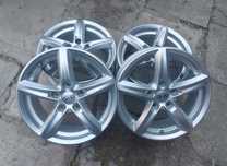 Set 4buc jante de aliaj Kia Hyundai R16 6.5Jx16H2 ET50 5x114.3