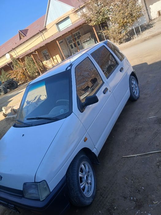 Daewoo tico 1997