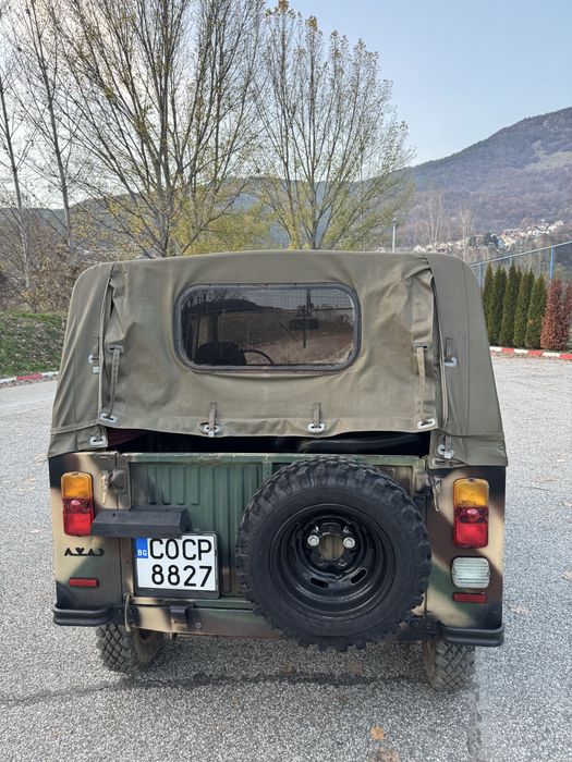 Продава се Луаз 1302