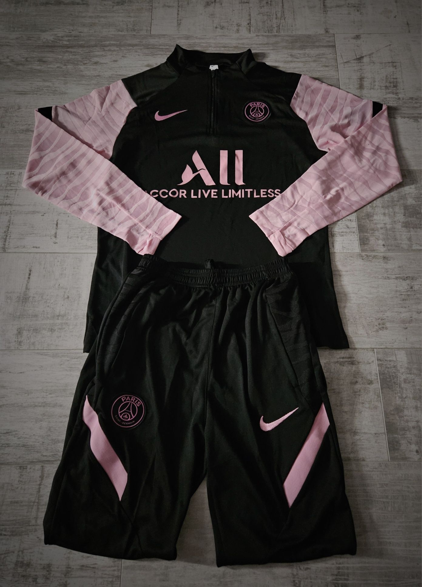 *OFERTA* Compleu/Trening PSG jordan/nike diferite culori
