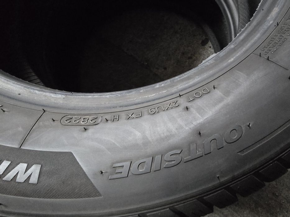 Hankook 215/60 R16 99H MS iarnă