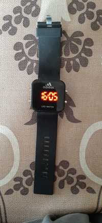 Led Watch Adidas