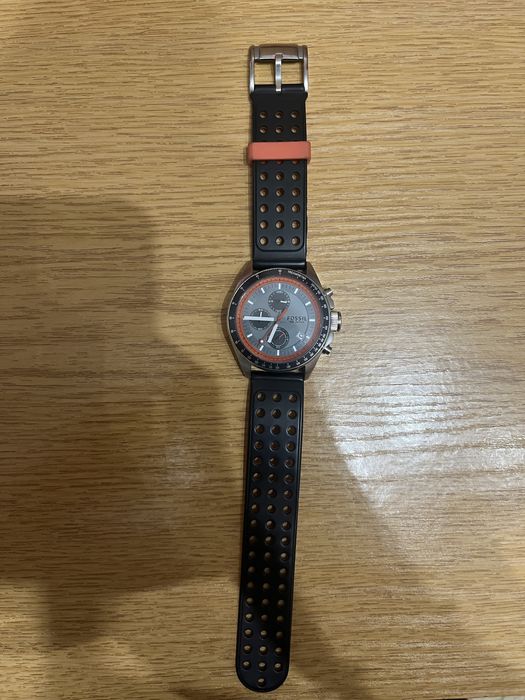 Ceas Fossil Original