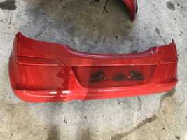 Bara spate Opel Corsa D rosu originala