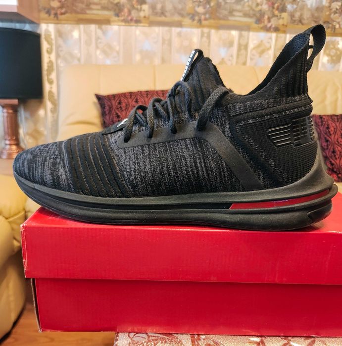 Високи маратонки Puma