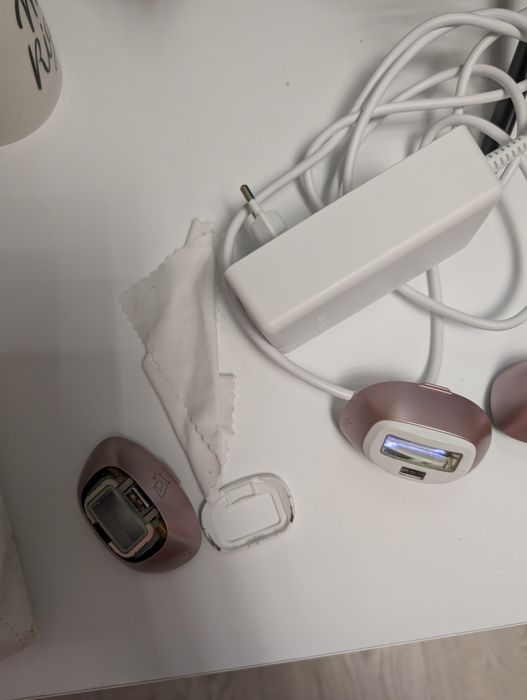 Epilator Philips Lumea Prestige