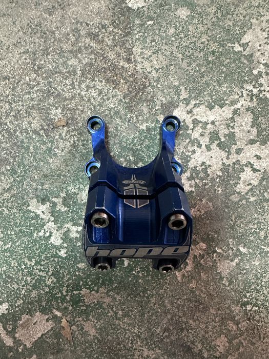 Интегрирана лапа Hope Direct Mount 31.8